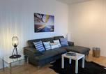 Location vacances Bremerhaven - Bootshaus Am Neuen Hafen-3