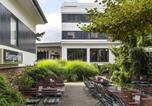 Hôtel Durbach - Ibis Styles Offenburg City-2