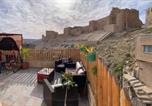 Location vacances Kerak - Bubble castle-1