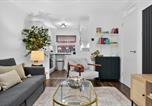 Location vacances Belfast - Central Belfast Apartments, Salisbury-2