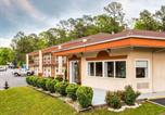 Hôtel Orangeburg - Econo Lodge Columbia Fort Jackson-1