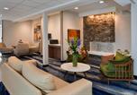 Hôtel Grand Prairie - Fairfield Inn Arlington Near Six Flags-1