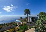 Location vacances Puntagorda - Villa Infinite Place-2