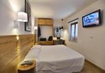 Location vacances Norcia - Albergo Les Dependances-2