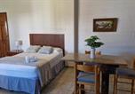 Hôtel Honduras - Alojamiento Keops-1
