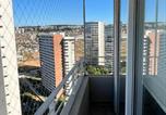 Location vacances  Chili - Departamento Concon Costa Montemar-3