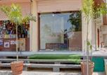 Hôtel Jaipur - Hotel O Livesh-1