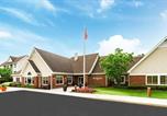 Hôtel Warrington - Residence Inn by Marriott Philadelphia Montgomeryville-3