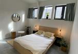 Hôtel Villeurbanne - Yasi Hostel-3