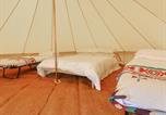 Location vacances Sudbourne - River View 2-4