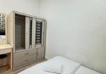 Location vacances Kota Kinabalu - Raffa 2 Bedroom Imago Mall-4