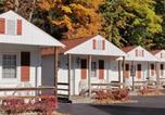 Location vacances Lake George - Seven Dwarfs Cabins - White Cabin-2