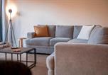 Location vacances Saint-Tite-des-Caps - La Bergerie 49 - Ski-in Ski-out-4