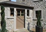 Location vacances Ouffet - Between town of Spa and Durbuy a lovely cottage-3