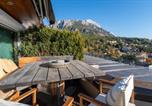 Location vacances Cortina d'Ampezzo - Chalet Fenice by My Villa Collection-4