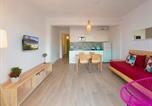 Location vacances Sant Antoni de Portmany - Apartamentos Cana Rita-4
