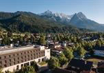 Hôtel Garmisch-Partenkirchen - Aja Garmisch-Partenkirchen-1