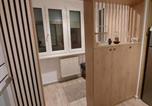 Location vacances  Cluj Napoca - Apartament Donath-3