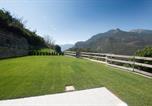 Location vacances Brusson - Appartamenti Suly 3 - Cir0084-4