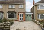 Location vacances  Gare de Swindon - Lavender Harmony House-2