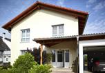 Location vacances Rust - Ferienhaus Elsa 180 qm-1