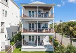 Location vacances  États-Unis - Beachfulness by 30a Escapes-1