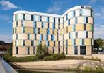 Hôtel Tonbridge - Travelodge Maidstone Central-1