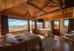 Location vacances Ouro Preto - Pousada Mirante do Sol-1