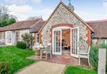 Location vacances Eastbourne - Thyme Cottage - Ukc6131-2