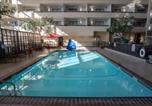 Hôtel Bedford - Atrium Hotel and Suites Dfw Airport-4