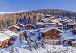 Hôtel Livigno - Park Chalet Village-3