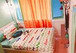 Location vacances Baguio - French Nest at Baguio- Megatower Residences-1