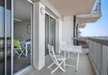 Location vacances Pornichet - Appartement pour 4 avec vue sur la marina-2