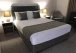 Hôtel Rockhampton - Rocky Gardens Motor Inn Rockhampton-2