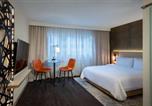 Hôtel Houston - The Westin Houston Medical Center - Museum District-2