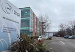 Location vacances Bracknell - Modern Studio in Bracknell with free Parking-3