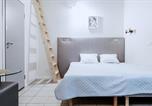 Location vacances Tallinn - Cozy Suites-2