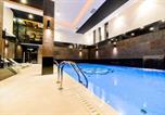 Hôtel Tychy - Arena Hotel Spa & Wellness-1