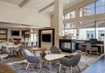Hôtel Pontiac - Residence Inn by Marriott Bloomington-4