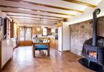 Location vacances Albentosa - La Casa de Los Moyas-3