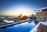Location vacances Paphos - Villa Cyan Paphos-1