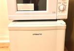Location vacances Richmond - Double room in the heart of Kingston upon Thames in London-4