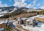 Location vacances Hollersbach im Pinzgau - Tauern Juwel Top 8-2