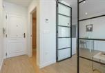 Location vacances Saint-Sébastien - Monthly Triunfo Apt I 1 min from beach-2