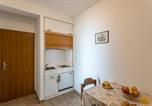 Location vacances Brela - Apartments Vedra-4
