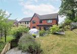 Location vacances  Gare de Mansfield - Rockcliffe Grange-4