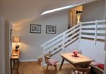 Location vacances Bad Wiessee - Suite Nuss - Chalet Bergerhöh-2