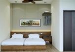 Location vacances  Phon Hong - Lucky Hostel-3