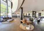 Hôtel Berthoud - Novotel Bern Expo-2