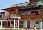 Location vacances  Kranjska Gora - Sportpension Aichholzer-2